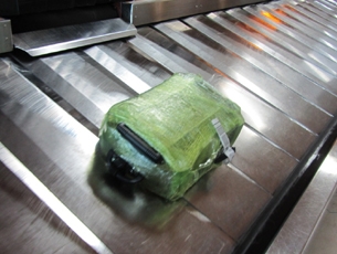 Gold seized in mangalore airport